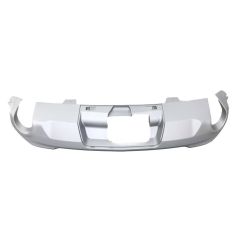 2019-2022 CHEVROLET BLAZER Rear bumper valance panel OEM# 84878668 PL# GM1195175