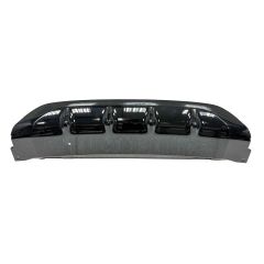 2020-2023 BUICK ENCORE GX Rear bumper valance panel OEM# 42819882 PL# GM1195186