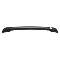 2024-2026 CHEVROLET TRAILBLAZER Rear bumper valance panel OEM# 42770895 PL# GM1195189