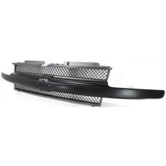 2002-2005 CHEVROLET TRAILBLAZER Grille assy OEM# 10358121 PL# GM1200470