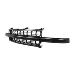 2001-2006 CHEVROLET TAHOE Grille assy OEM# 19131244 PL# GM1200490