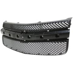 2005-2009 CHEVROLET EQUINOX Grille assy OEM# 5481230 PL# GM1200527