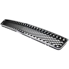 2007-2014 CHEVROLET SUBURBAN 1500 / SUBURBAN 2500 Grille assy OEM# 15835084 PL# GM1200553