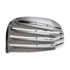 2006-2011 CHEVROLET HHR Grille assy OEM# 20836146 PL# GM1200569