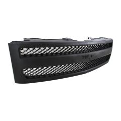 2012-2013 CHEVROLET SILVERADO 1500 Grille assy OEM# 22829433 PL# GM1200578