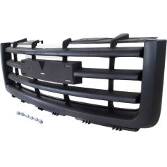 2007-2013 GMC SIERRA 1500 Grille assy OEM# 22761793 PL# GM1200583