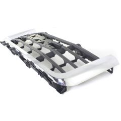2007-2010 GMC SIERRA 2500 HD / SIERRA 3500 HD Grille assy OEM# 25825523 PL# GM1200613