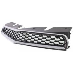 2010-2015 CHEVROLET EQUINOX Grille assy OEM# 25798744 PL# GM1200622