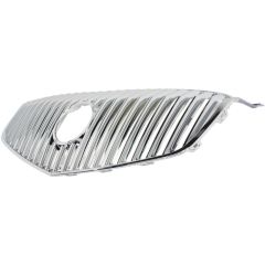 2008-2010 BUICK LUCERNE Grille assy OEM# 25803735 PL# GM1200636