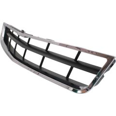 2008-2013 CHEVROLET TAHOE Grille assy OEM# 15290978 PL# GM1200641