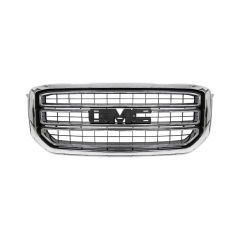 2015-2020 GMC YUKON / YUKON XL Grille assy OEM# 84119634 PL# GM1200702