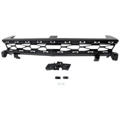 2016-2018 CHEVROLET CAMARO Grille assy OEM# 84140577 PL# GM1200737