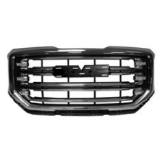 2016-2019 GMC SIERRA 1500 / SIERRA 1500 LIMITED Grille assy OEM# 23496236 PL# GM1200743
