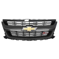 2015-2020 CHEVROLET COLORADO Grille assy OEM# 84244052 PL# GM1200746