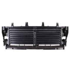 2019-2022 GMC Grille air intake assy CAPA OEM# 86592173 PL# GM1206104C