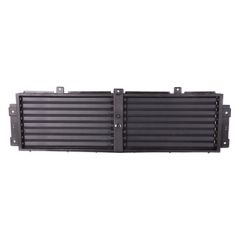 2018-2019 CHEVROLET TRAVERSE Grille air intake assy CAPA OEM# 84646340 PL# GM1206105C