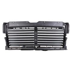 2021-2024 GMC YUKON Grille air intake assy CAPA OEM# 87864514 PL# GM1206124C