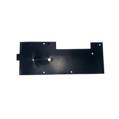 2015-2019 CHEVROLET / GMC Grille air deflector OEM# 23419647 PL# GM1218158