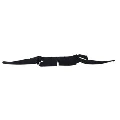 2011-2014 GMC SIERRA 2500 HD / SIERRA 3500 HD Grille air deflector OEM# 20945229 PL# GM1218165