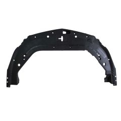 2009-2012 CHEVROLET TRAVERSE Front panel molding OEM# 20825563 PL# GM1224120