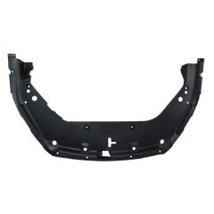 2013-2017 GMC ACADIA / ACADIA LIMITED Front panel molding CAPA OEM# 23212539 PL# GM1224129C