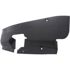 2002-2004 CHEVROLET AVALANCHE 1500 Front panel molding OEM# 15809932 PL# GM1224146
