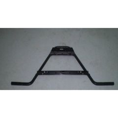 2010-2014 CHEVROLET SUBURBAN 1500 Radiator support OEM# 20968547 PL# GM1225280