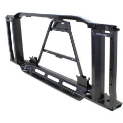 2010 GMC SIERRA 2500 HD / SIERRA 3500 HD Radiator support OEM# 25917853 PL# GM1225287
