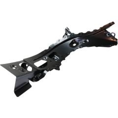 2016-2025 CHEVROLET MALIBU Radiator support CAPA  OEM# 42829462 PL# GM1225330C