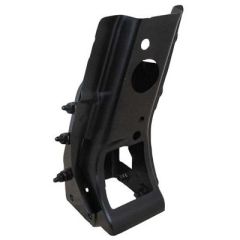 2018-2020 BUICK REGAL TOURX Radiator support CAPA  OEM# 39076844 PL# GM1225376C