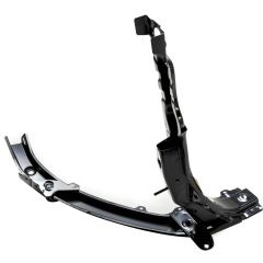 2018-2024 GMC TERRAIN Radiator support CAPA  OEM# 84448595 PL# GM1225386C
