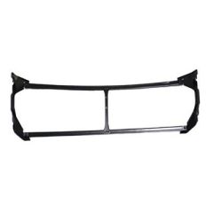 2021-2025 CHEVROLET SUBURBAN Radiator support CAPA  OEM# 84664455 PL# GM1225429C