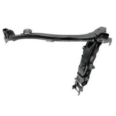 2021-2024 CHEVROLET EQUINOX Radiator support CAPA  OEM# 86796388 PL# GM1225445C