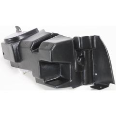 2008-2011 CHEVROLET MALIBU Lower engine cover CAPA OEM# 15826162 PL# GM1228114C