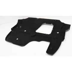 2021-2025 BUICK ENVISION Lower engine cover CAPA  OEM# 86771170 PL# GM1228192C