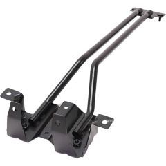 2009-2017 CHEVROLET TRAVERSE Hood latch support CAPA  OEM# 25916705 PL# GM1233105C