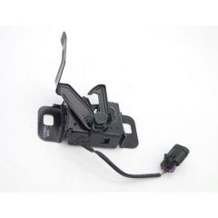 2013-2017 CHEVROLET EQUINOX Hood latch OEM# 23120089 PL# GM1234135