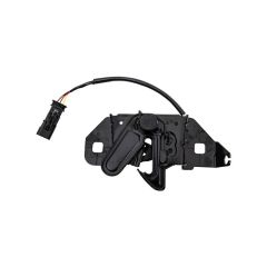 2019-2024 GMC TERRAIN Hood latch OEM# 84900122 PL# GM1234139