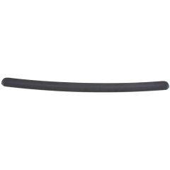 2007-2013 GMC SIERRA 1500 Hood panel molding CAPA OEM# 10385157 PL# GM1235110C