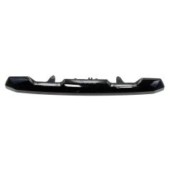 2020-2023 GMC SIERRA 2500 HD / SIERRA 3500 HD Hood panel molding OEM# 84774164 PL# GM1235143