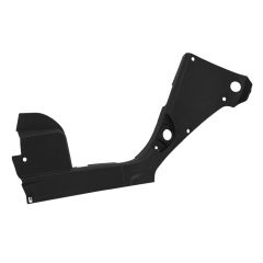 2010-2017 CHEVROLET EQUINOX Fender brace Right Passenger Side OEM# 25964359 PL# GM1245110
