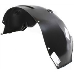 1994-2004 GM TRUCKS & VANS S10/SONOMA/PICKUP INNER FENDER LEFT (Driver Side) (2WD & 4WD W/O ZR2 PKG) OEM#15101800 1994-2004 PL# GM1246108