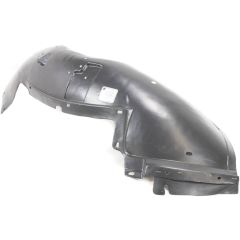 1999-2002 GM TRUCKS & VANS SILVERADO/PU (CHEVY) (07 OLD STYLE) FENDER LINER RIGHT (Passenger Side) (1500/2500)(EXC. HD) OEM#15095669 1999-2002 PL# GM1247110