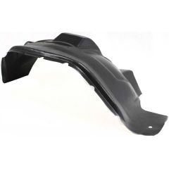 2004-2005 GM TRUCKS & VANS ENVOY XUV FENDER LINER LEFT (Driver Side) OEM#15165886 2004-2005 PL# GM1248127