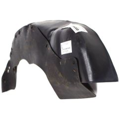 2004-2006 GMC CANYON Fender inner panel Left Driver Side OEM# 15799572 PL# GM1248163