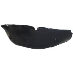 2007-2013 CHEVROLET Fender inner panel Left Driver Side OEM# 20953678 PL# GM1248183