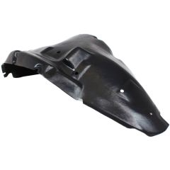 2007-2012 GMC CANYON Fender inner panel Left Driver Side OEM# 20940397 PL# GM1248186