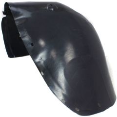 2007-2010 CHEVROLET Fender inner panel Left Driver Side OEM# 25860904 PL# GM1248188