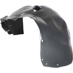 2007-2013 GMC SIERRA 1500 Fender inner panel Left Driver Side OEM# 20953679 PL# GM1248189