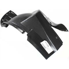 2009-2017 CHEVROLET Fender inner panel Left Driver Side CAPA  OEM# 20914933 PL# GM1248208C